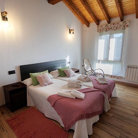 La Casina De Parres Villa San Juan de Parres Ngoại thất bức ảnh