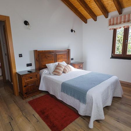 La Casina De Parres Villa San Juan de Parres Ngoại thất bức ảnh
