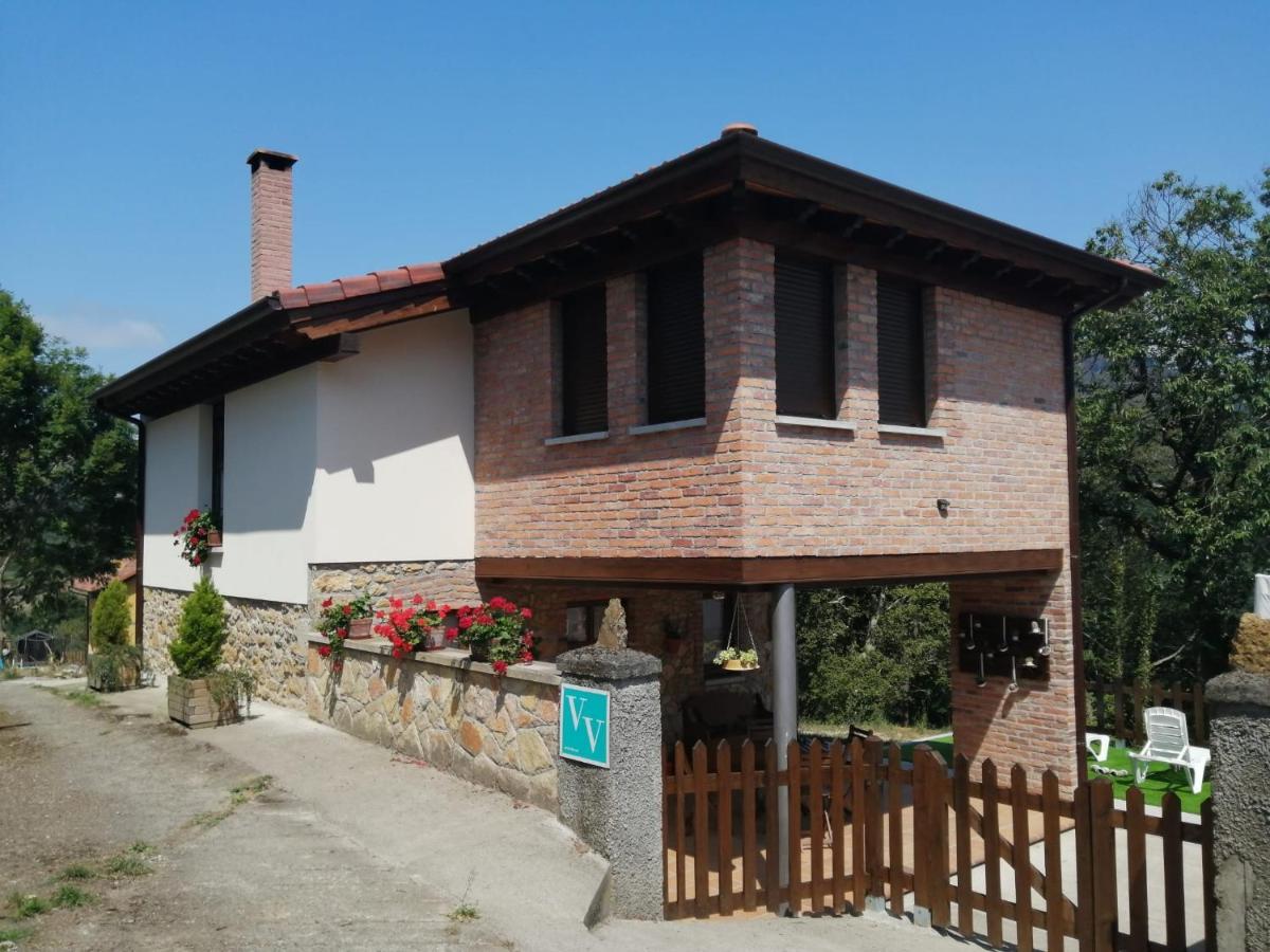La Casina De Parres Villa San Juan de Parres Ngoại thất bức ảnh