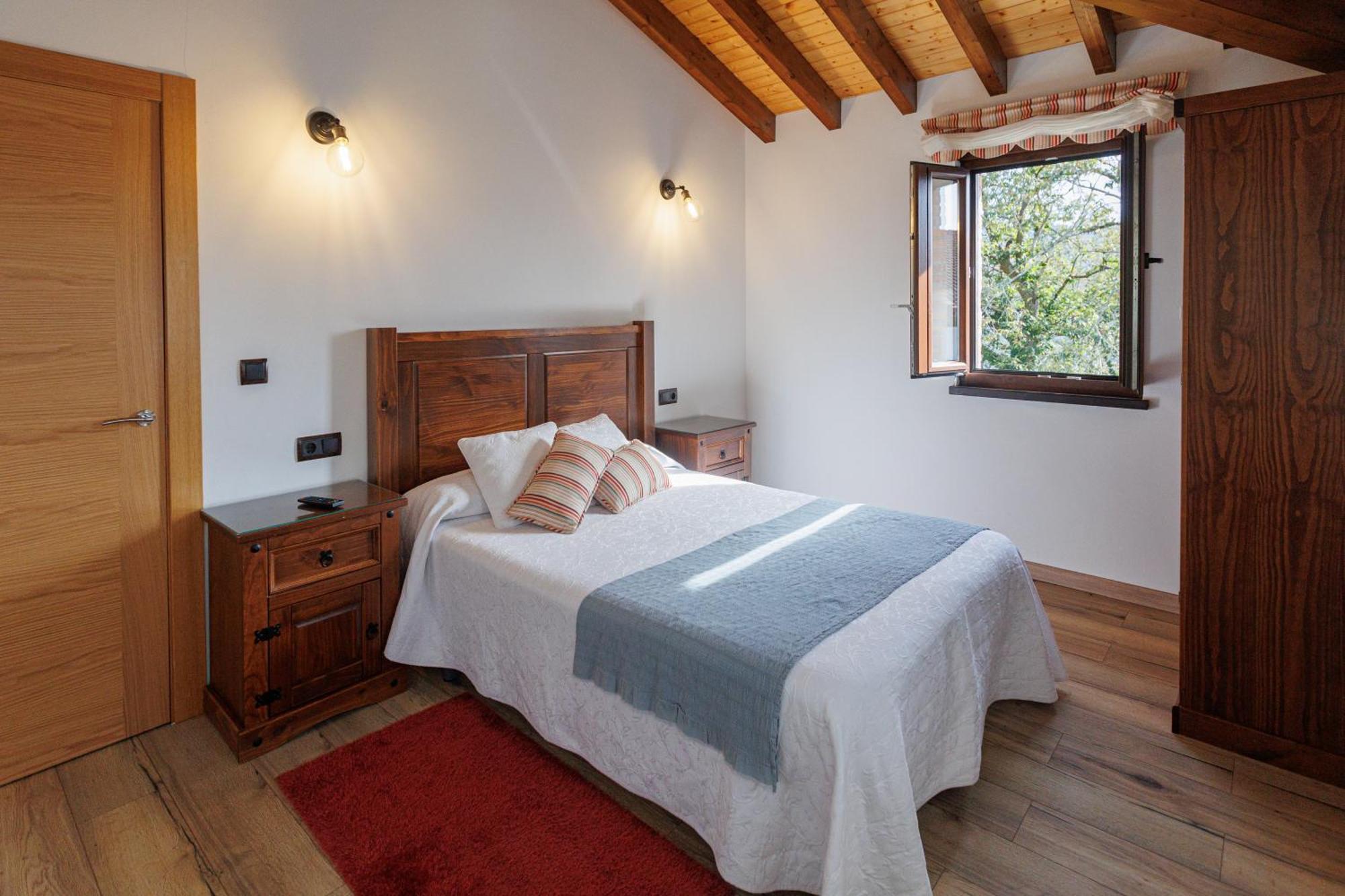 La Casina De Parres Villa San Juan de Parres Ngoại thất bức ảnh