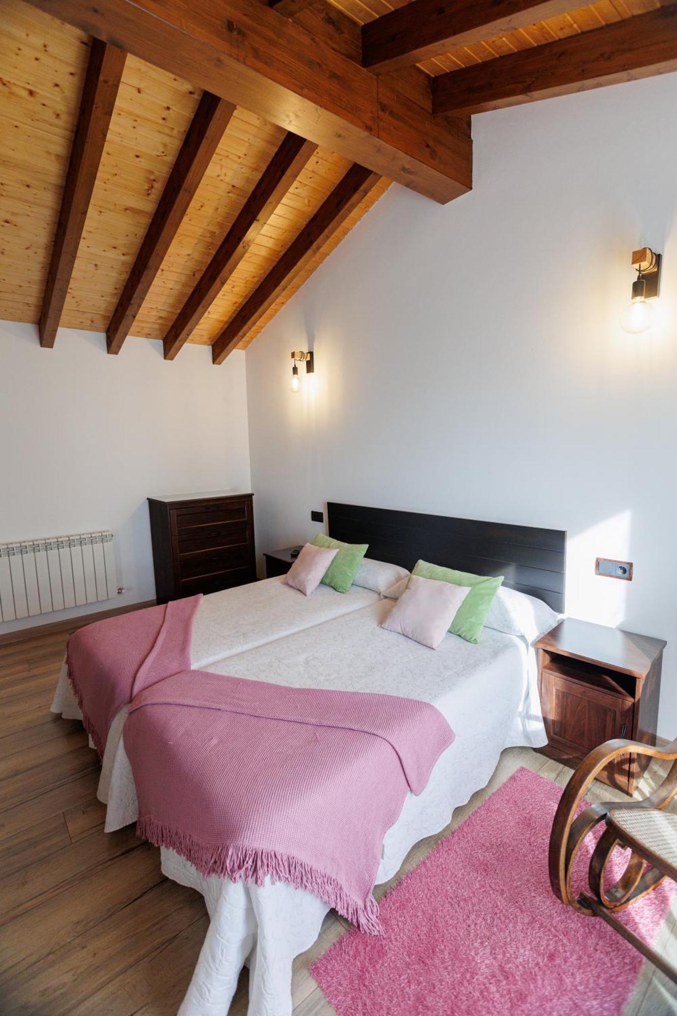 La Casina De Parres Villa San Juan de Parres Ngoại thất bức ảnh