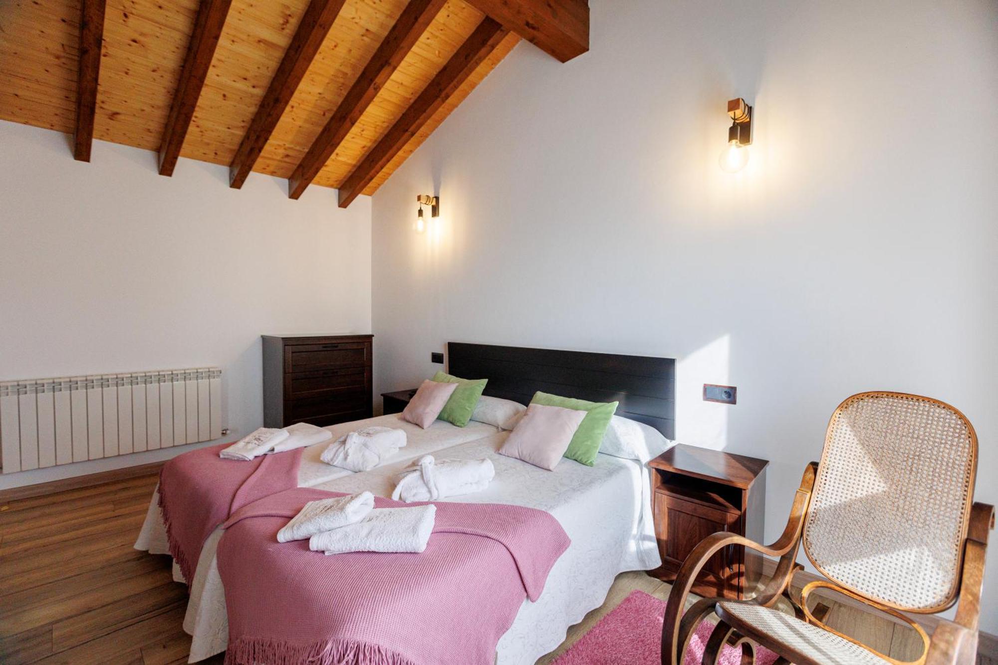La Casina De Parres Villa San Juan de Parres Ngoại thất bức ảnh
