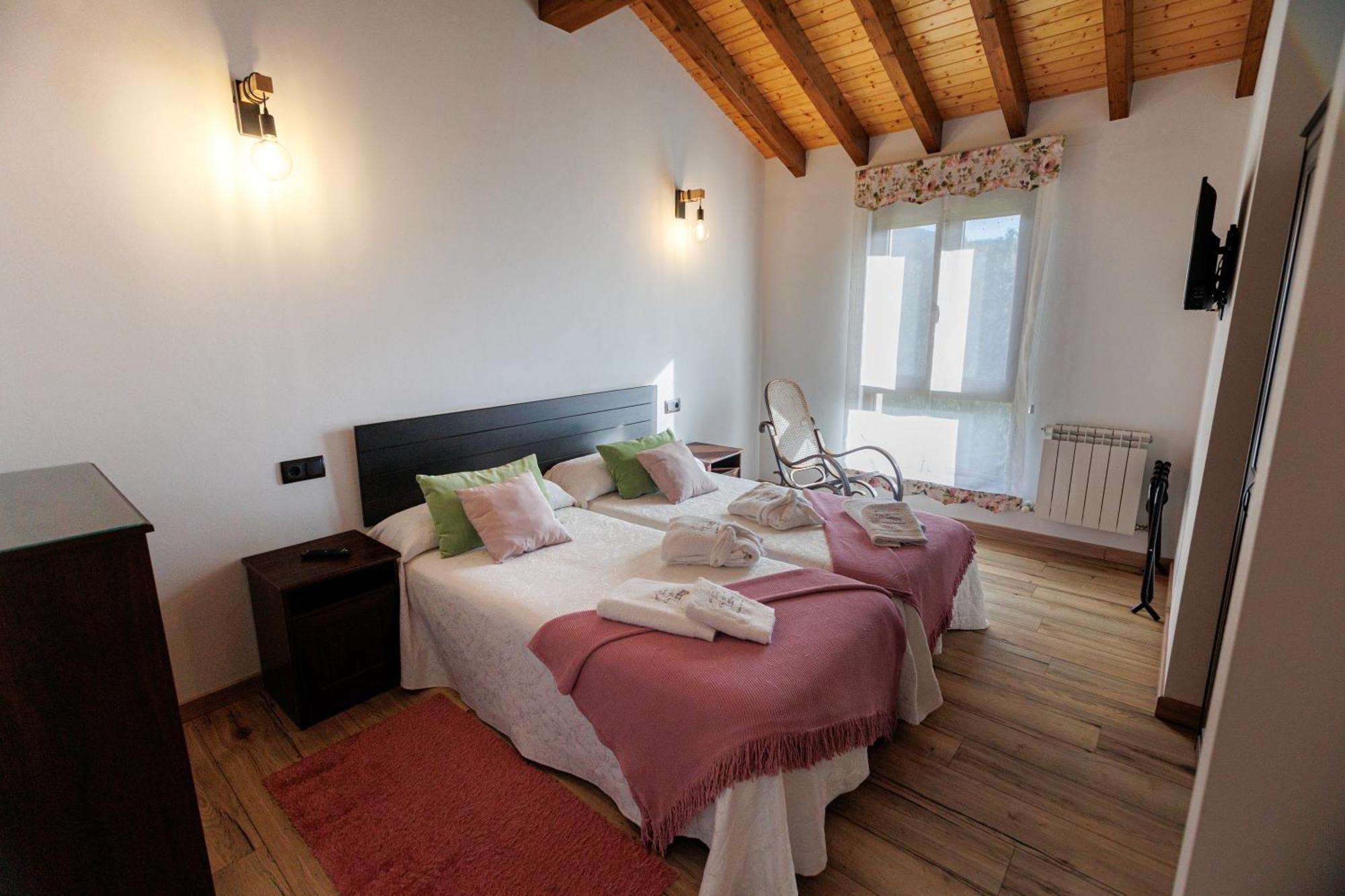 La Casina De Parres Villa San Juan de Parres Ngoại thất bức ảnh
