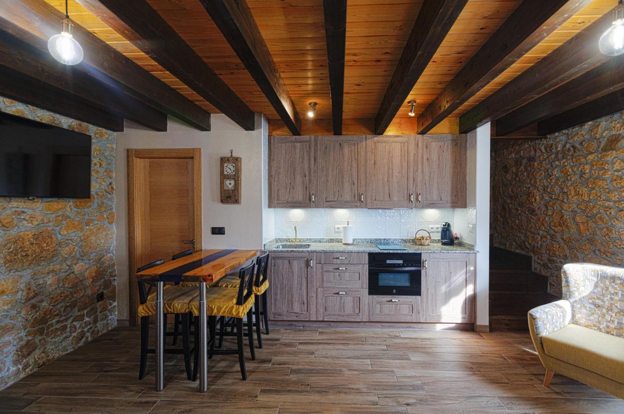 La Casina De Parres Villa San Juan de Parres Ngoại thất bức ảnh