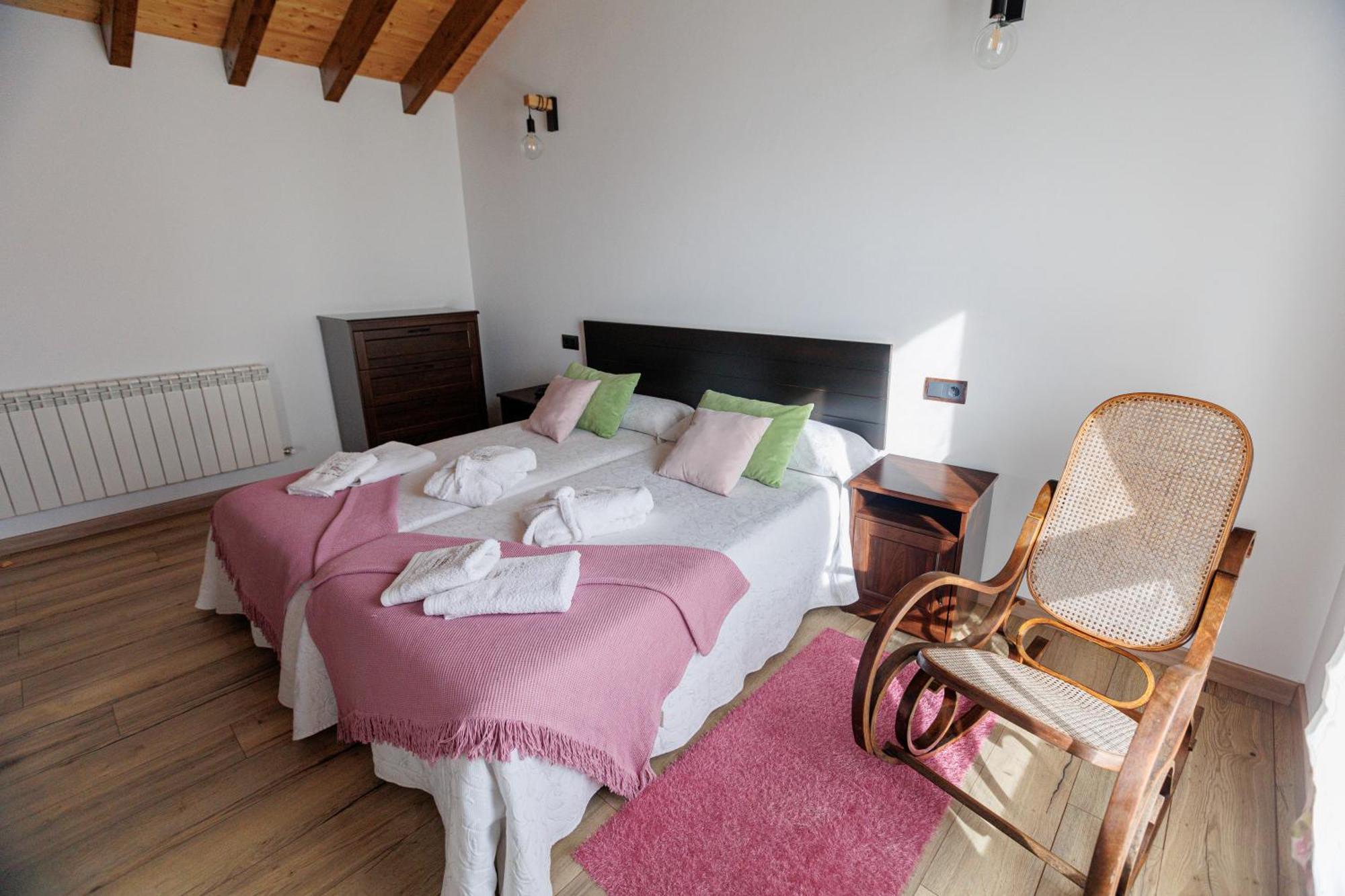 La Casina De Parres Villa San Juan de Parres Ngoại thất bức ảnh