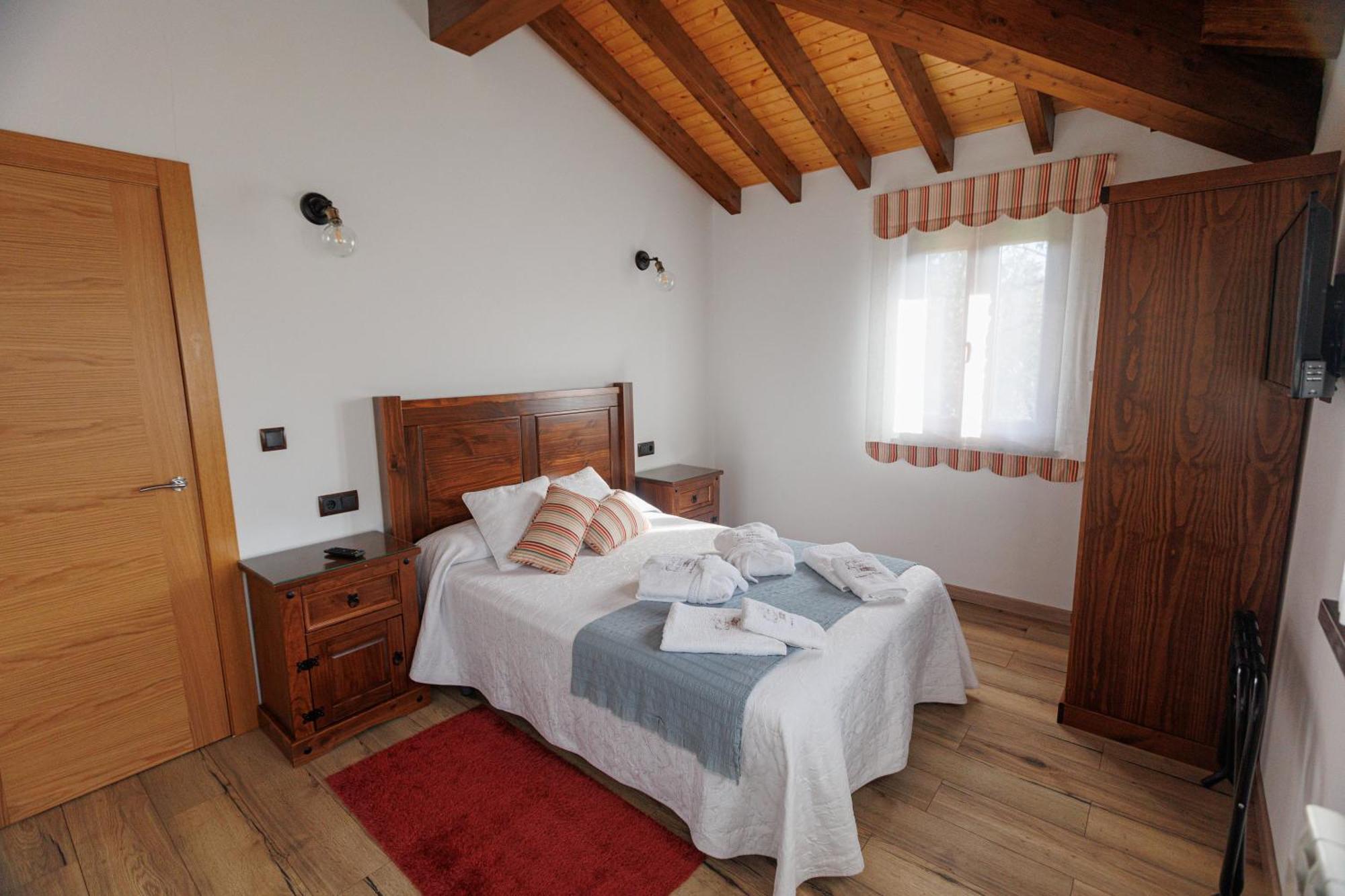 La Casina De Parres Villa San Juan de Parres Ngoại thất bức ảnh