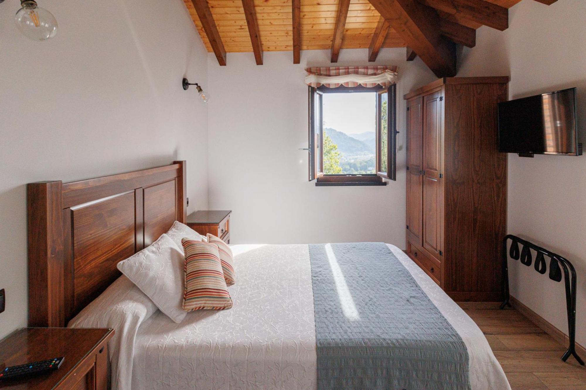 La Casina De Parres Villa San Juan de Parres Ngoại thất bức ảnh
