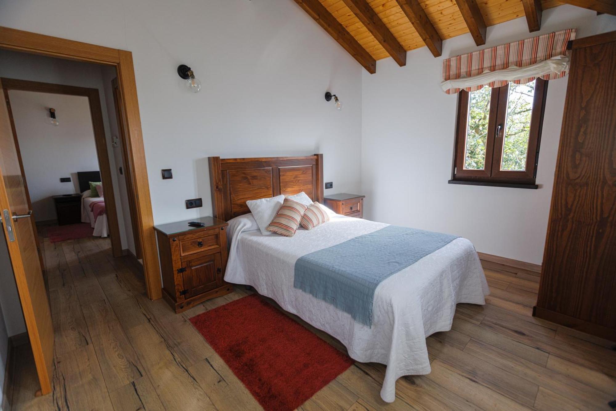 La Casina De Parres Villa San Juan de Parres Ngoại thất bức ảnh