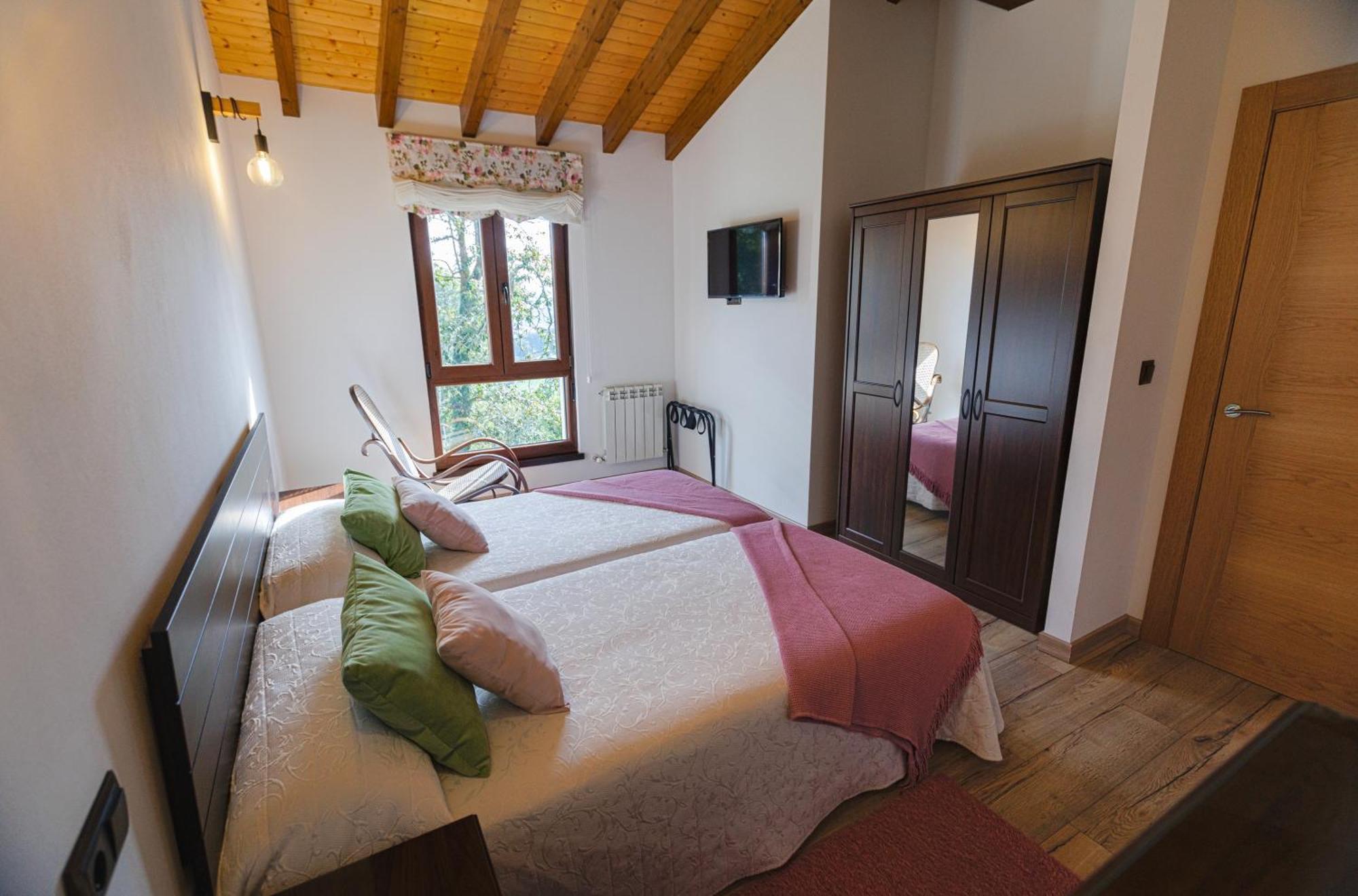 La Casina De Parres Villa San Juan de Parres Ngoại thất bức ảnh