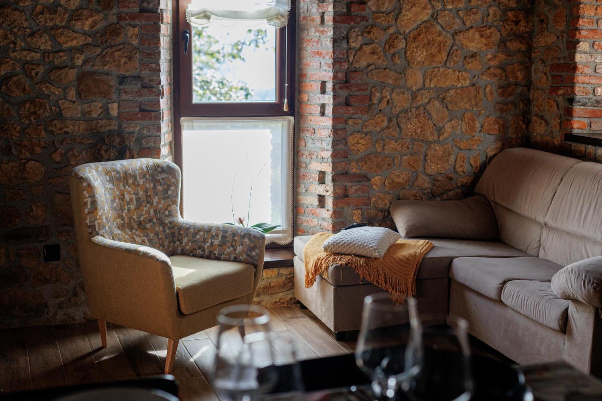 La Casina De Parres Villa San Juan de Parres Ngoại thất bức ảnh