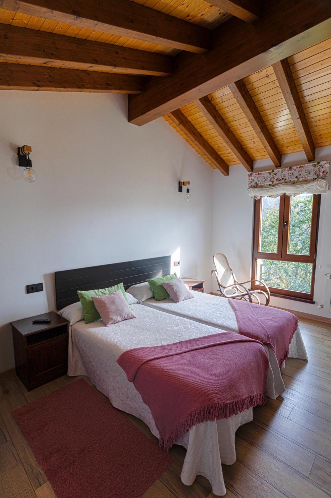 La Casina De Parres Villa San Juan de Parres Ngoại thất bức ảnh