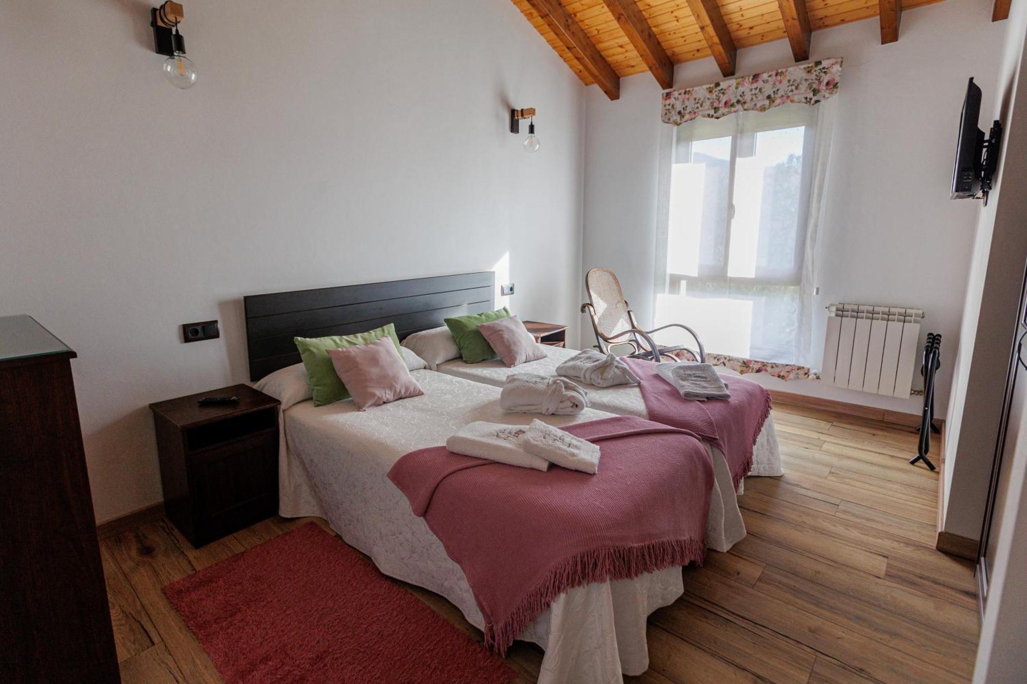 La Casina De Parres Villa San Juan de Parres Ngoại thất bức ảnh