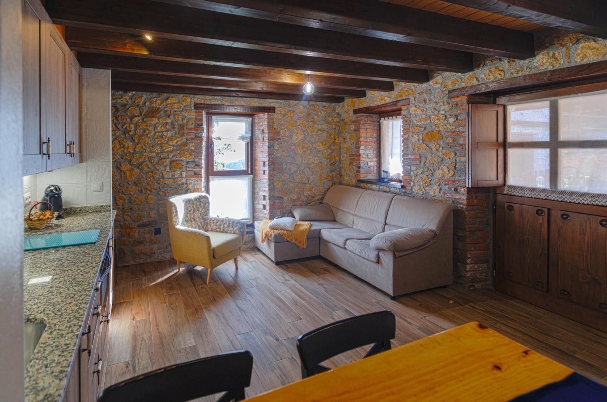 La Casina De Parres Villa San Juan de Parres Ngoại thất bức ảnh