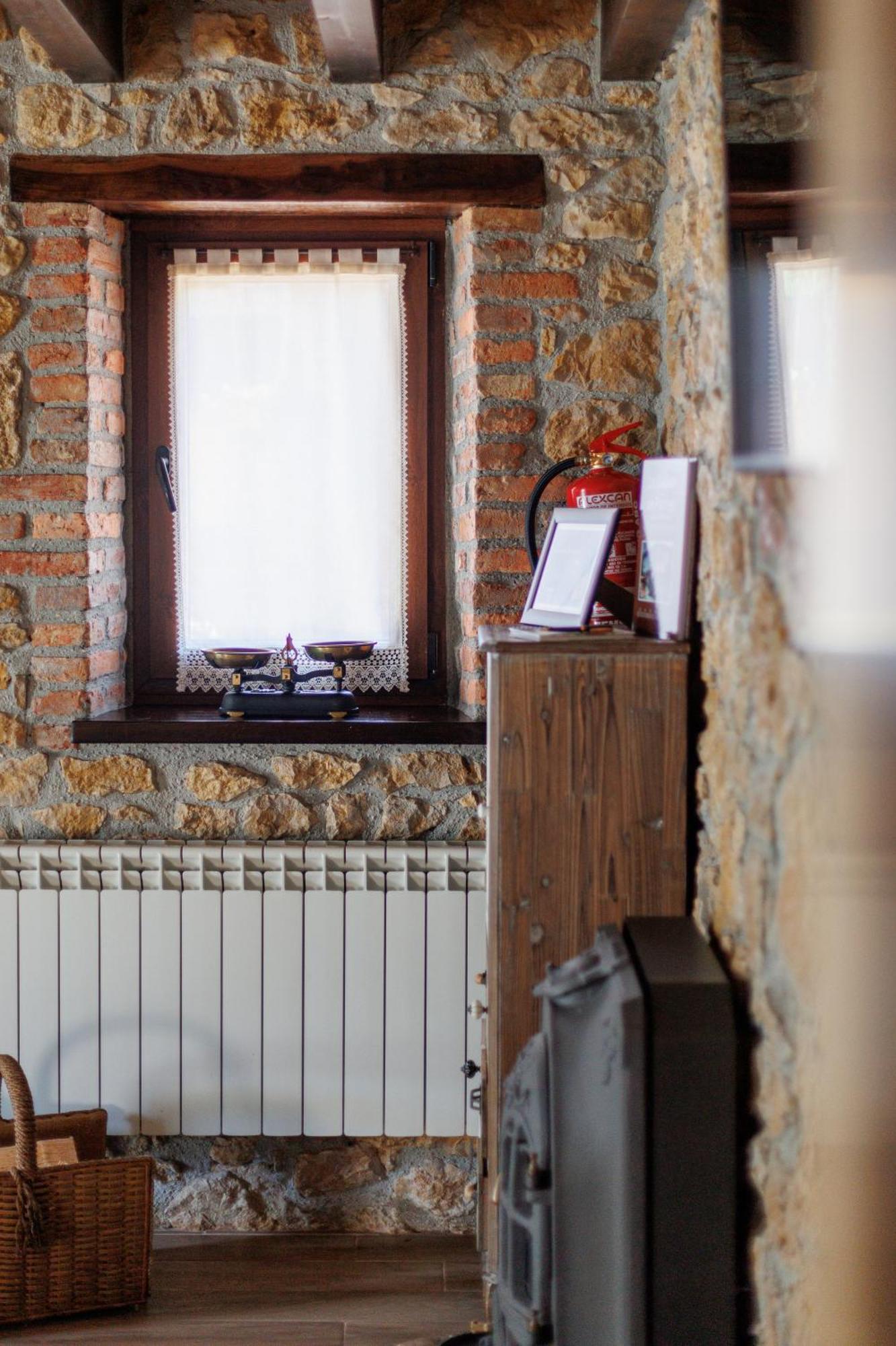 La Casina De Parres Villa San Juan de Parres Ngoại thất bức ảnh