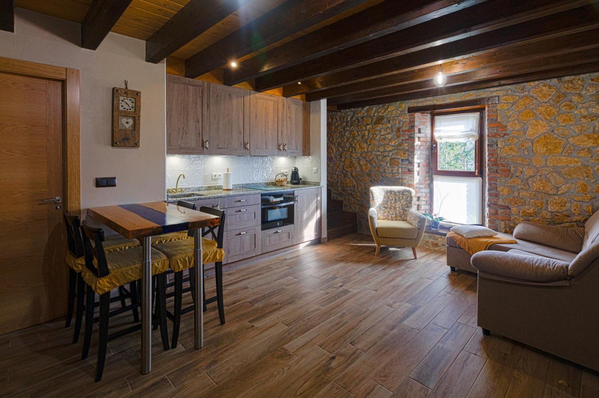 La Casina De Parres Villa San Juan de Parres Ngoại thất bức ảnh